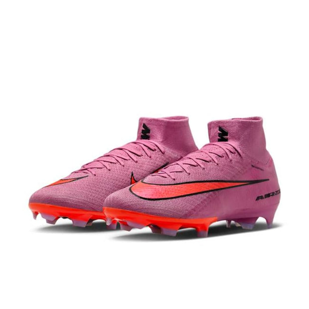 Bota Nike Air Zoom Mercurial Superfly 10 Elite FG