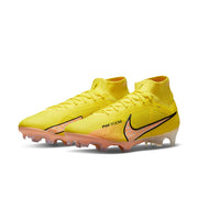 Bota Nike Air Zoom Mercurial Superfly 10 Elite FG