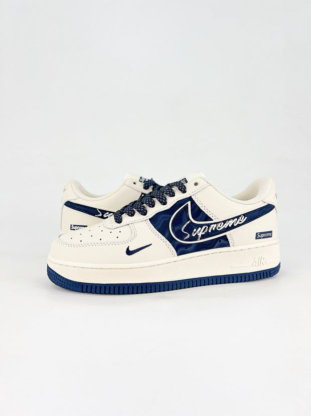NIKE AIR FORCE 1 SUPREME