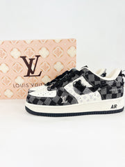 NIKE AIR FORCE 1 LOUIS VUITTON