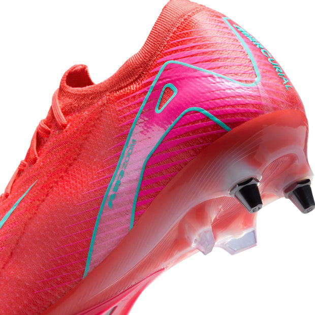 Botas de fútbol Nike Zoom Vapor 16 Elite SG