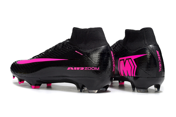 Bota Nike Air Zoom Mercurial Superfly 10 Elite FG