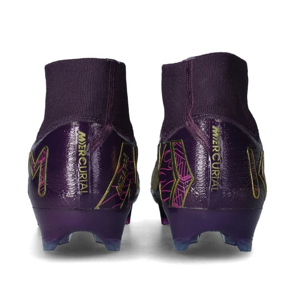 Bota Nike Air Zoom Mercurial Superfly 10 Elite FG