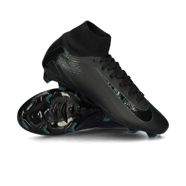 Bota Nike Air Zoom Mercurial Superfly 10 Elite FG