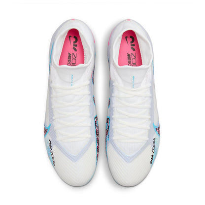 Bota Nike Air Zoom Mercurial Superfly 10 Elite FG