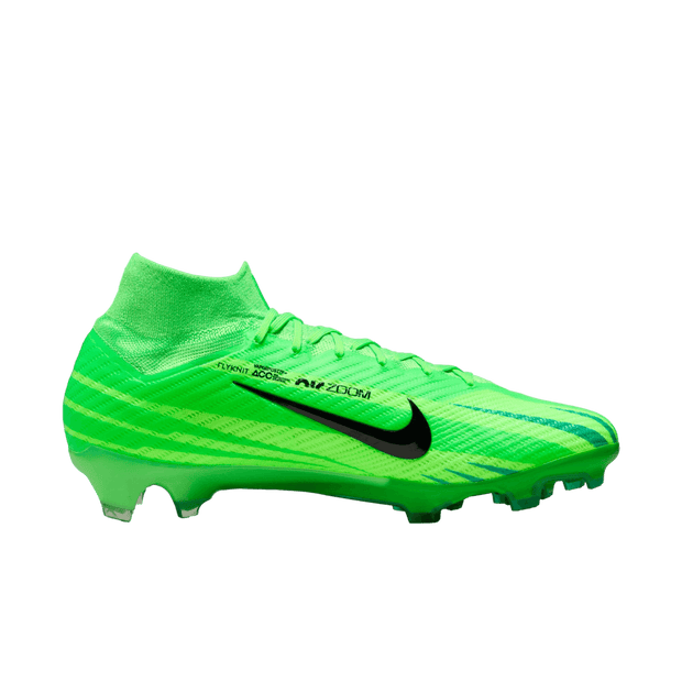 Bota Nike Air Zoom Mercurial Superfly 10 Elite FG