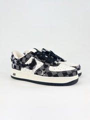 NIKE AIR FORCE 1 LOUIS VUITTON