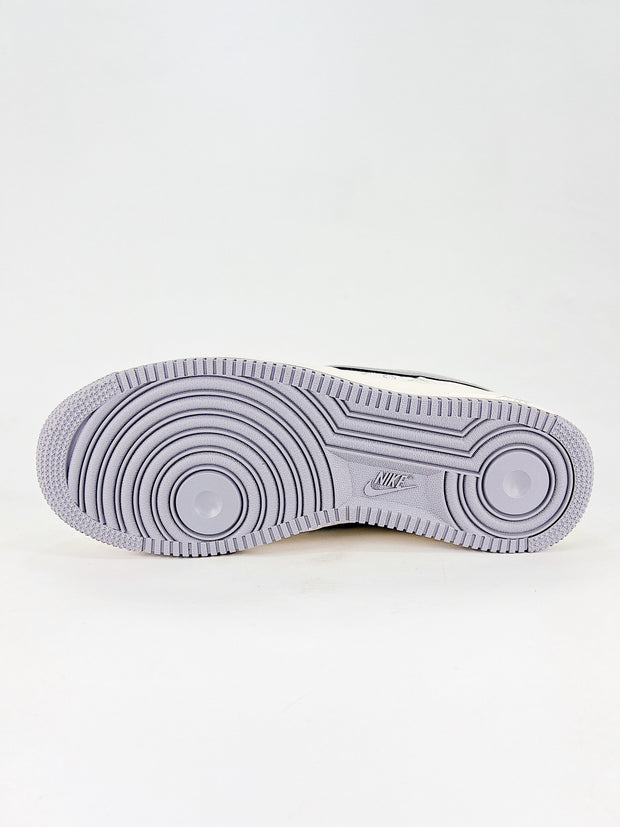 NIKE AIR FORCE 1 LOUIS VUITTON