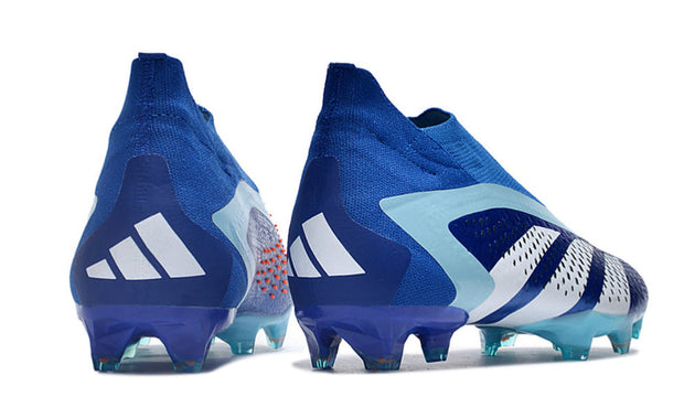 Botas Adidas Predator Edge+ FG