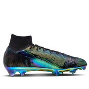 Bota Nike Air Zoom Mercurial Superfly 10 Elite FG