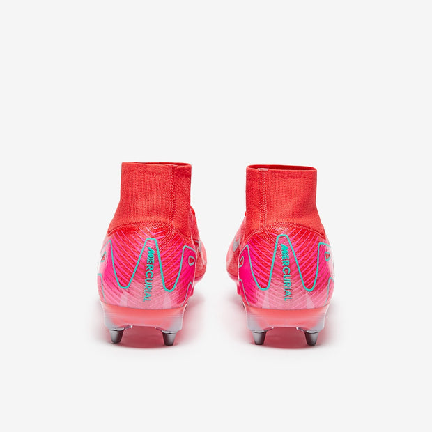Zapatos de fútbol Nike Air Zoom Mercurial Vapor 16 SG