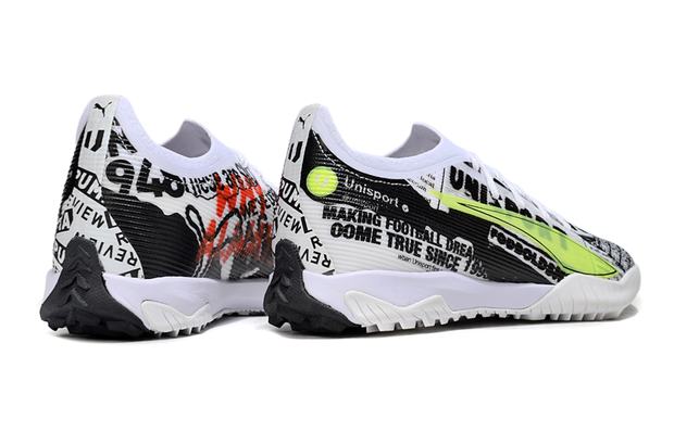 Puma ultra 5 sala