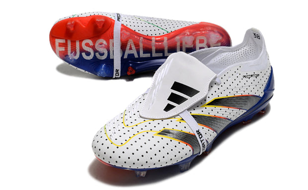 Adidas Predator Foldover Tongue Elite FG