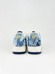 NIKE AIR FORCE 1 LOUIS VUITTON