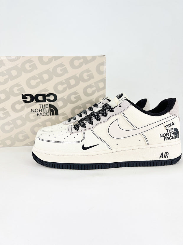 NIKE AIR FORCE 1 THE NORTH FACE