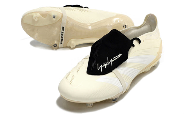 Adidas Predator Foldover Tongue Elite FG