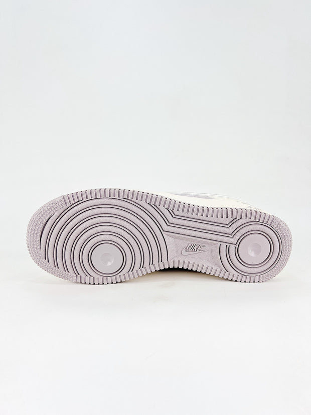 NIKE AIR FORCE 1 THE NORTH FACE