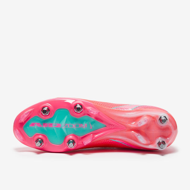 Zapatos de fútbol Nike Air Zoom Mercurial Vapor 16 SG