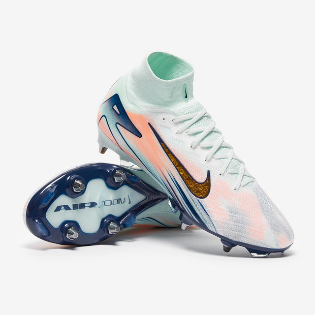 Zapatos de fútbol Nike Air Zoom Mercurial Vapor 16 SG