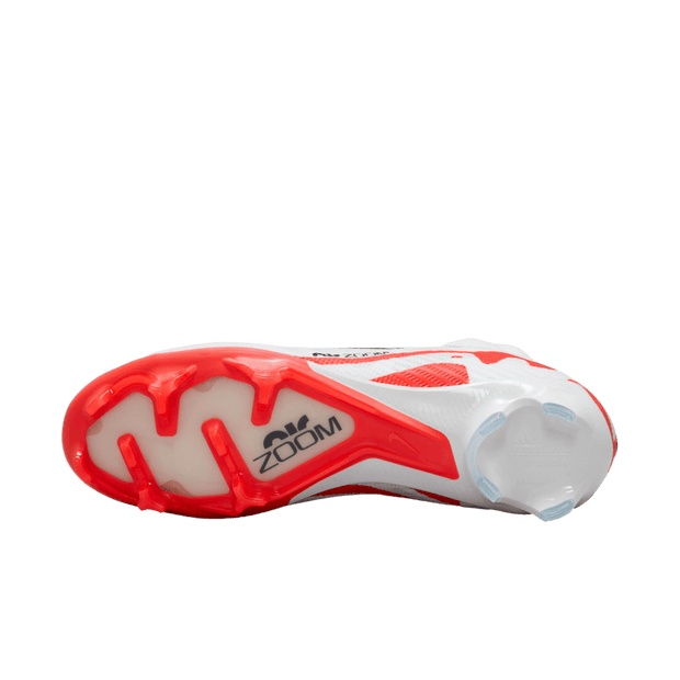 Bota Nike Air Zoom Mercurial Superfly 10 Elite FG