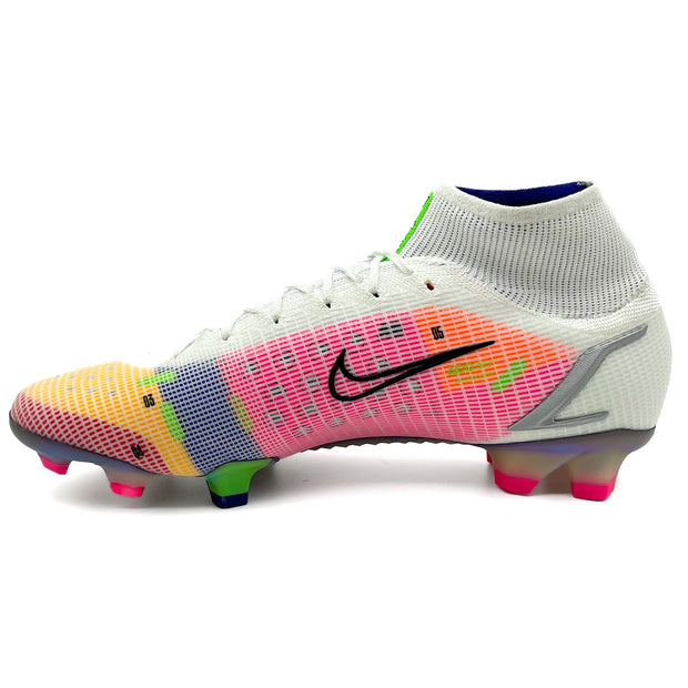 Bota Nike Air Zoom Mercurial Superfly 10 Elite FG