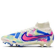 Bota Nike Air Zoom Mercurial Superfly 10 Elite FG