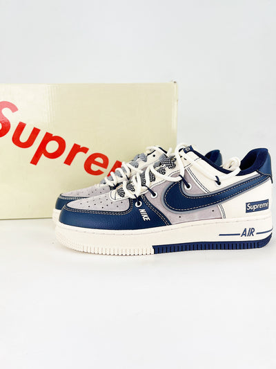 NIKE AIR FORCE 1 SUPREME