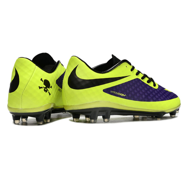 Nike Hypervenom X Neymar Elite FG