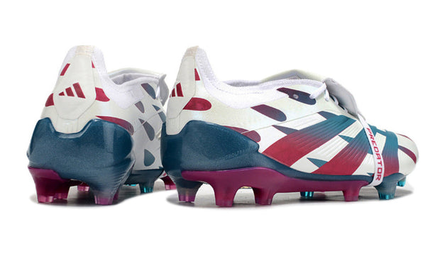 Adidas Predator Foldover Tongue Elite FG