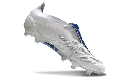 Adidas Predator Foldover Tongue Elite FG