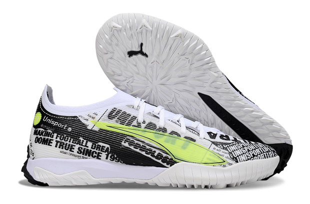 Puma ultra 5 sala