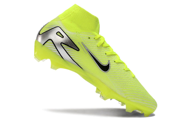 Bota Nike Air Zoom Mercurial Superfly 10 Elite FG