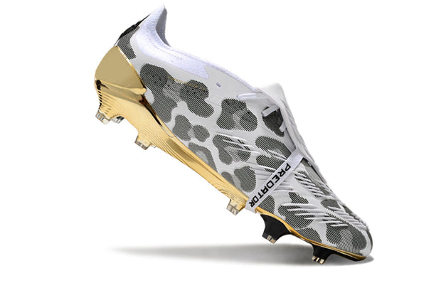 Adidas Predator Foldover Tongue Elite FG