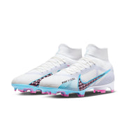 Bota Nike Air Zoom Mercurial Superfly 10 Elite FG