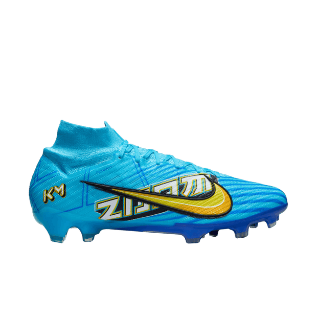 Bota Nike Air Zoom Mercurial Superfly 10 Elite FG