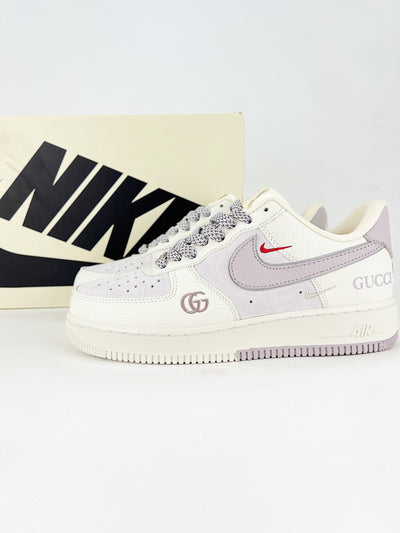 NIKE AIR FORCE 1 GUCCI