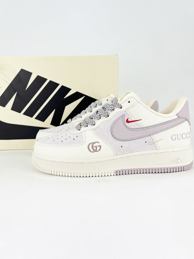 NIKE AIR FORCE 1 GUCCI