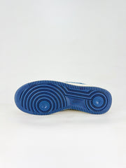 NIKE AIR FORCE 1 LOUIS VUITTON