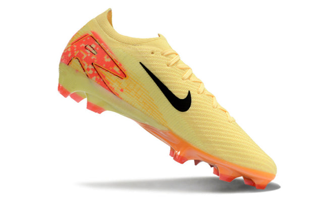 Zapatos de fútbol Nike Air Zoom Mercurial Vapor  FG