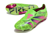 Adidas Predator Foldover Tongue Elite FG