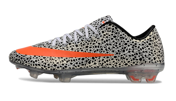 Nike Mercurial Vapor 13 Elite FG CR7 “Safari”