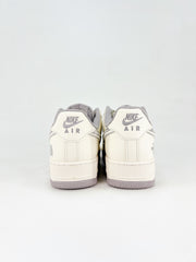 NIKE AIR FORCE 1 THE NORTH FACE