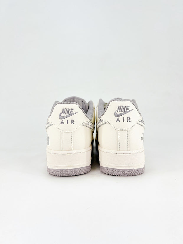 NIKE AIR FORCE 1 THE NORTH FACE