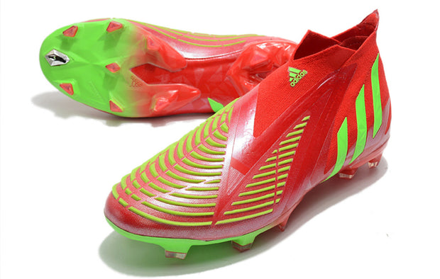 Botas Adidas Predator Edge+ FG