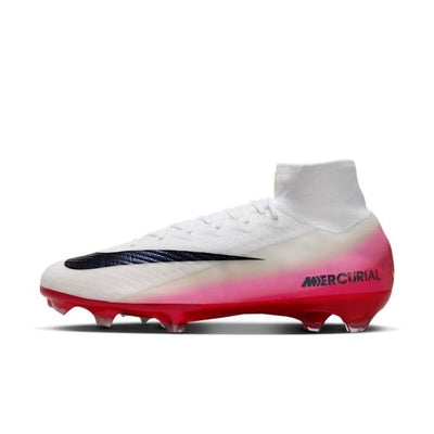 Bota Nike Air Zoom Mercurial Superfly 10 Elite FG
