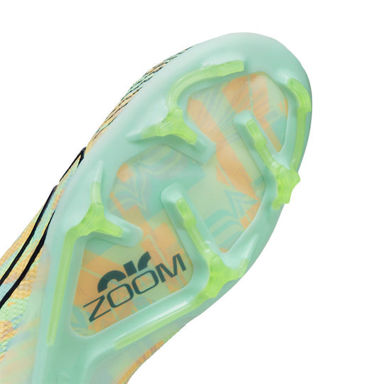 Bota Nike Air Zoom Mercurial Superfly 10 Elite FG