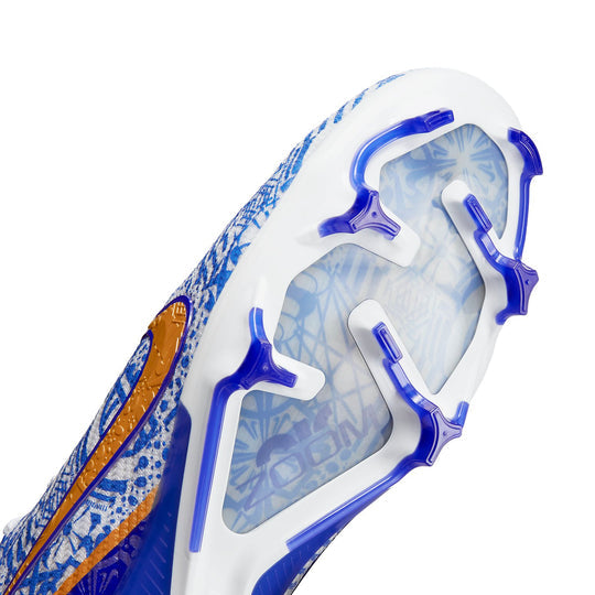 Bota Nike Air Zoom Mercurial Superfly 10 Elite FG