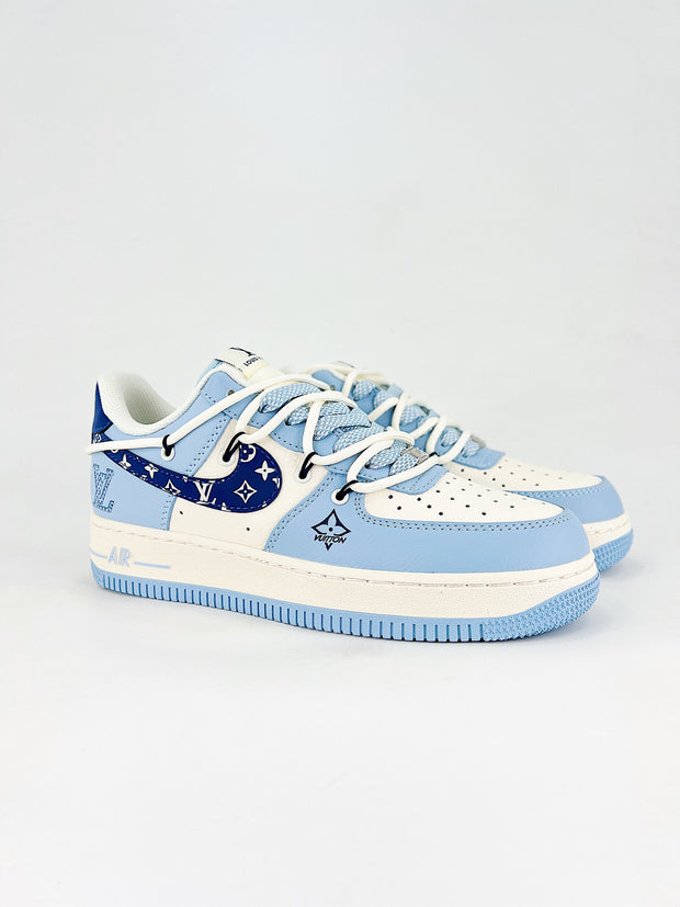 NIKE AIR FORCE 1 LOUIS VUITTON