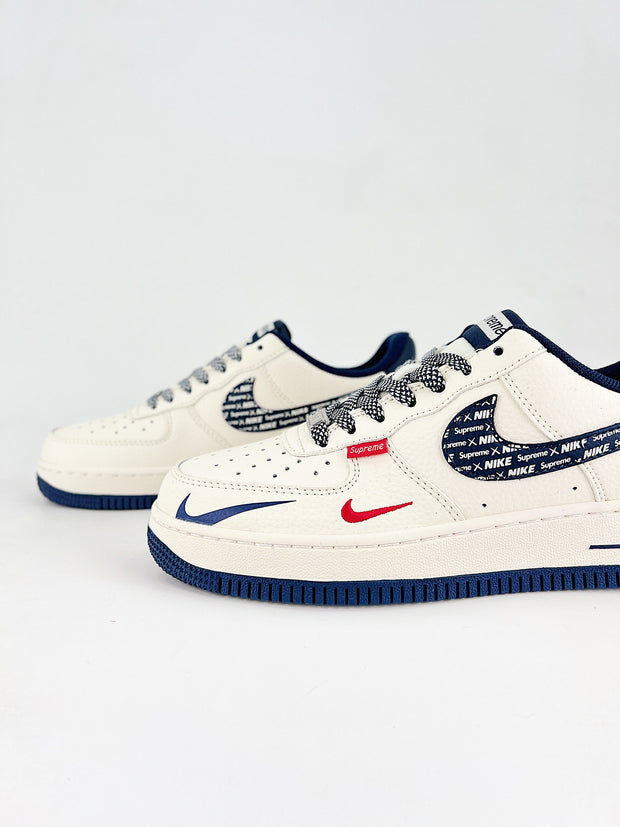 NIKE AIR FORCE 1 SUPREME