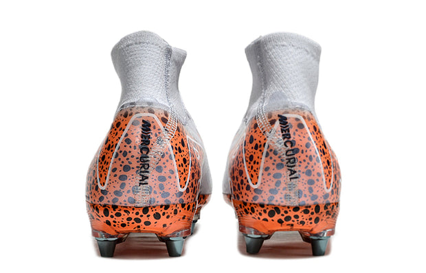 Zapatos de fútbol Nike Air Zoom Mercurial Vapor 16 SG